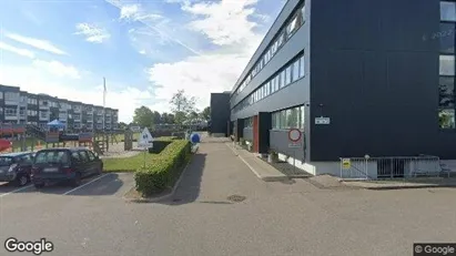 Lejligheder til leje i Juelsminde - Foto fra Google Street View