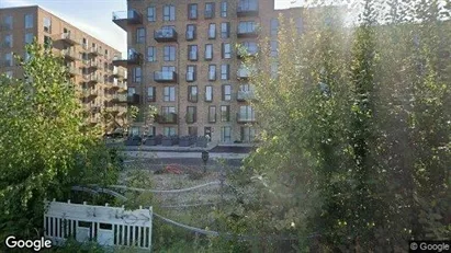 Lejligheder til leje i Hillerød - Foto fra Google Street View