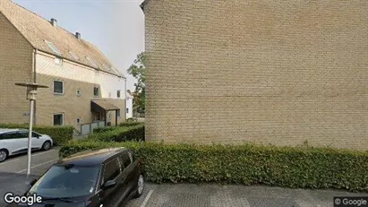 Lejligheder til leje i Svendborg - Foto fra Google Street View