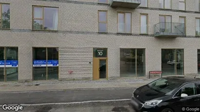 Lejligheder til leje i Rødovre - Foto fra Google Street View