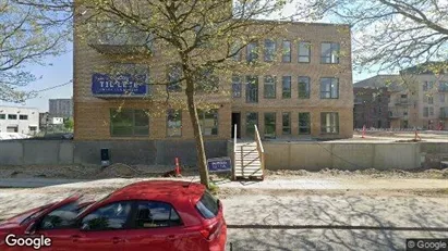 Lejligheder til leje i Glostrup - Foto fra Google Street View