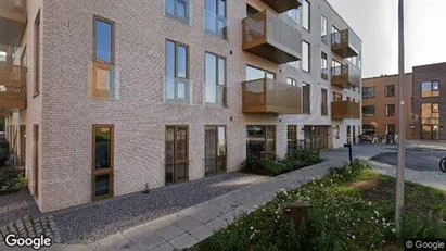 Lejligheder til leje i Viborg - Foto fra Google Street View