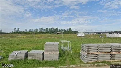 Lejligheder til leje i Kjellerup - Foto fra Google Street View