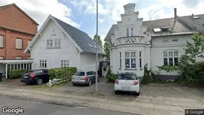 Værelser til leje i Kolding - Foto fra Google Street View