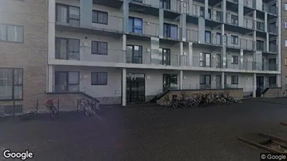Lejligheder til leje i Aalborg Centrum - Foto fra Google Street View