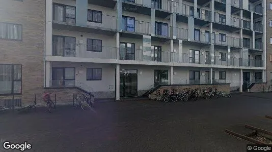 Lejligheder til leje i Aalborg Centrum - Foto fra Google Street View