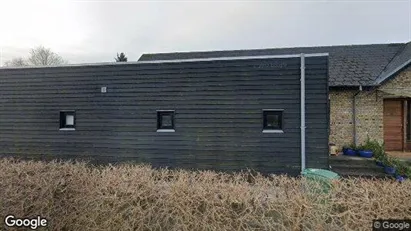 Værelser til leje i Højbjerg - Foto fra Google Street View