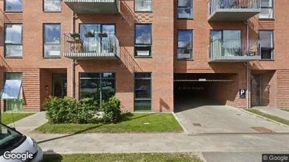 Lejligheder til leje i Risskov - Foto fra Google Street View