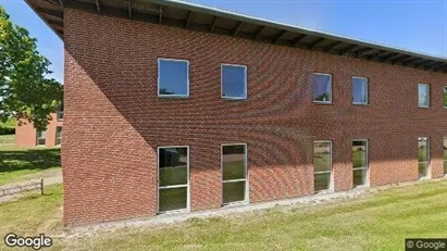 Lejligheder til leje i Odense S - Foto fra Google Street View