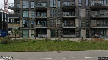 Lejligheder til leje i Østerbro - Foto fra Google Street View