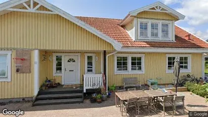 Huse til leje i Svendborg - Foto fra Google Street View