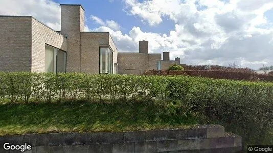 Værelser til leje i Værløse - Foto fra Google Street View