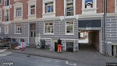 Lejligheder til leje i Aalborg Centrum - Foto fra Google Street View