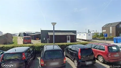 Lejligheder til leje i Faaborg - Foto fra Google Street View