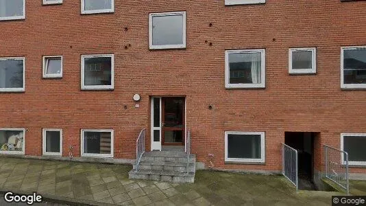 Lejligheder til leje i Viby J - Foto fra Google Street View