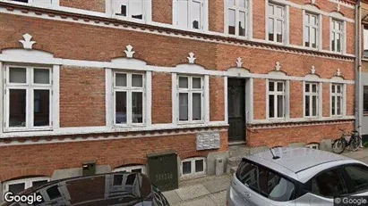 Lejligheder til leje i Horsens - Foto fra Google Street View