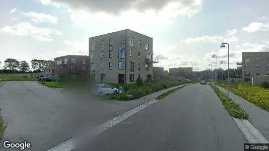 Lejligheder til leje i Horsens - Foto fra Google Street View