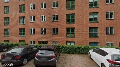Lejligheder til leje i Brabrand - Foto fra Google Street View