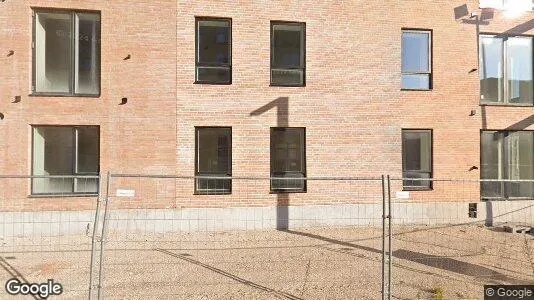 Lejligheder til leje i Ølstykke - Foto fra Google Street View
