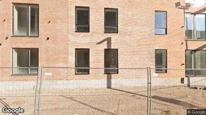 Lejligheder til leje i Ølstykke - Foto fra Google Street View