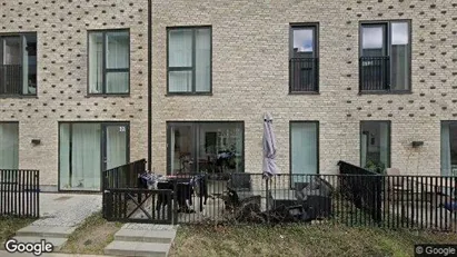Lejligheder til leje i København S - Foto fra Google Street View