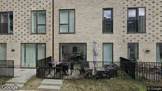 Lejligheder til leje i København S - Foto fra Google Street View