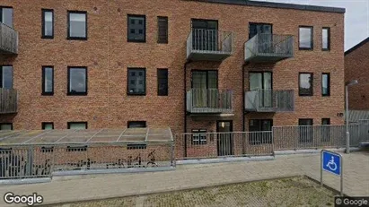 Lejligheder til leje i Kolding - Foto fra Google Street View