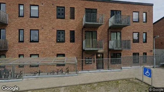 Lejligheder til leje i Kolding - Foto fra Google Street View