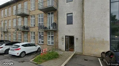 Lejligheder til leje i Kolding - Foto fra Google Street View