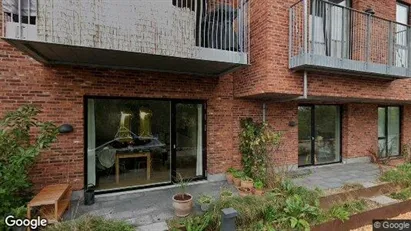 Lejligheder til leje i København S - Foto fra Google Street View