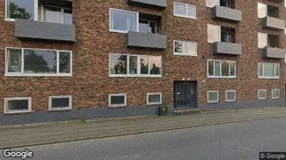 Lejligheder til leje i Kolding - Foto fra Google Street View