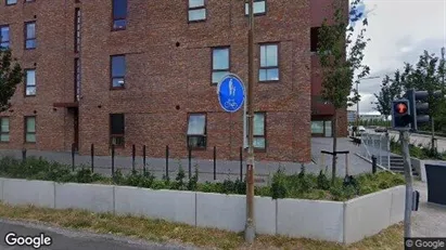 Lejligheder til leje i Aalborg Centrum - Foto fra Google Street View