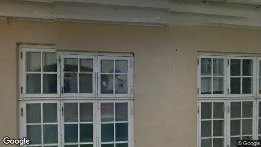 Lejligheder til leje i Viborg - Foto fra Google Street View