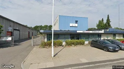 Lejligheder til leje i Ishøj - Foto fra Google Street View