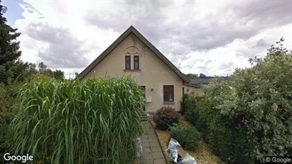 Lejligheder til leje i Vejle Centrum - Foto fra Google Street View