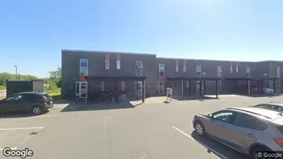 Lejligheder til leje i Aalborg Øst - Foto fra Google Street View