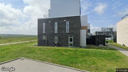 Lejligheder til leje i Aalborg SV - Foto fra Google Street View