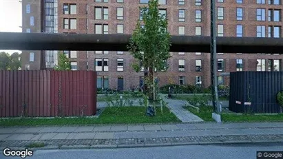 Lejligheder til leje i København SV - Foto fra Google Street View