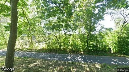 Lejligheder til leje i Espergærde - Foto fra Google Street View