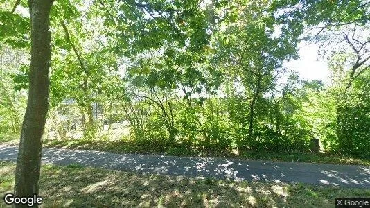 Lejligheder til leje i Espergærde - Foto fra Google Street View