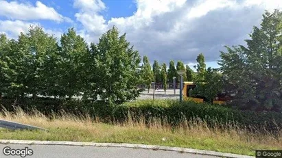 Lejligheder til leje i Greve - Foto fra Google Street View