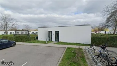 Lejligheder til leje i Greve - Foto fra Google Street View