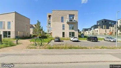 Lejligheder til leje i Hørsholm - Foto fra Google Street View