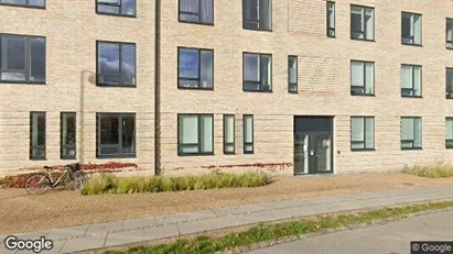 Lejligheder til leje i Virum - Foto fra Google Street View