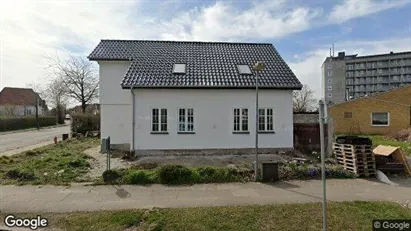 Lejligheder til leje i Odense M - Foto fra Google Street View