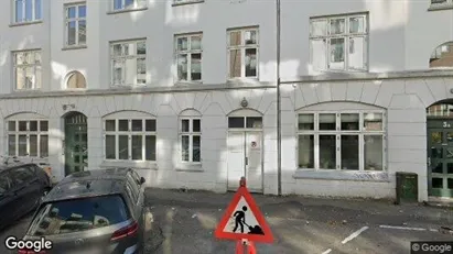 Lejligheder til leje i Østerbro - Foto fra Google Street View