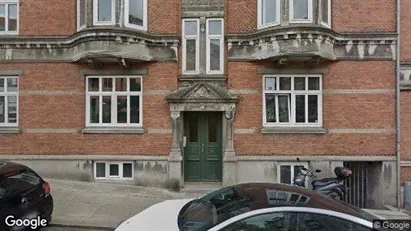 Lejligheder til leje i Randers C - Foto fra Google Street View