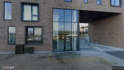 Lejligheder til leje i Køge - Foto fra Google Street View