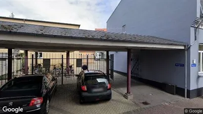 Lejligheder til leje i Thisted - Foto fra Google Street View