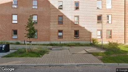 Lejligheder til leje i Viborg - Foto fra Google Street View